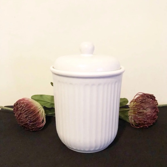 Threshold Canister